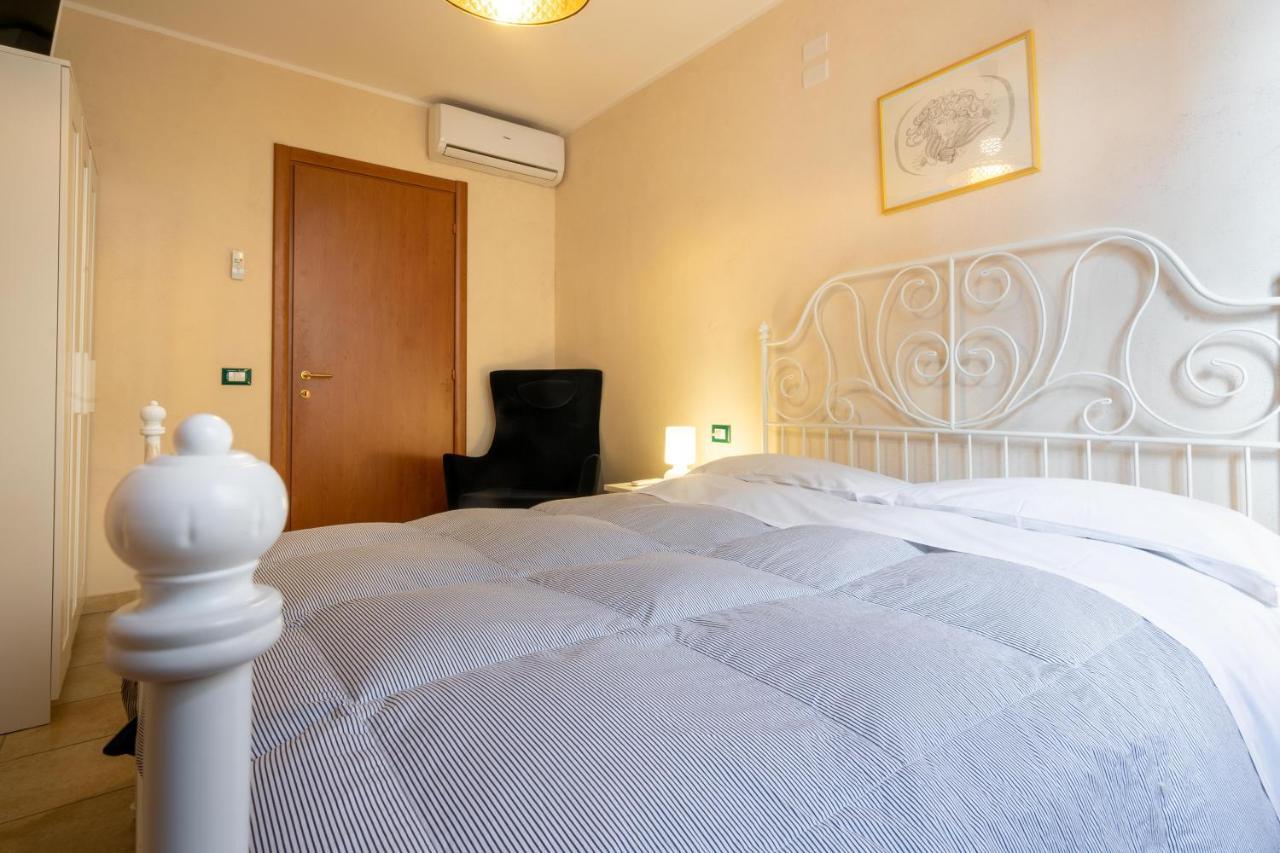 Bed and Breakfast Trabocco Del Borgo Treglio Exteriér fotografie