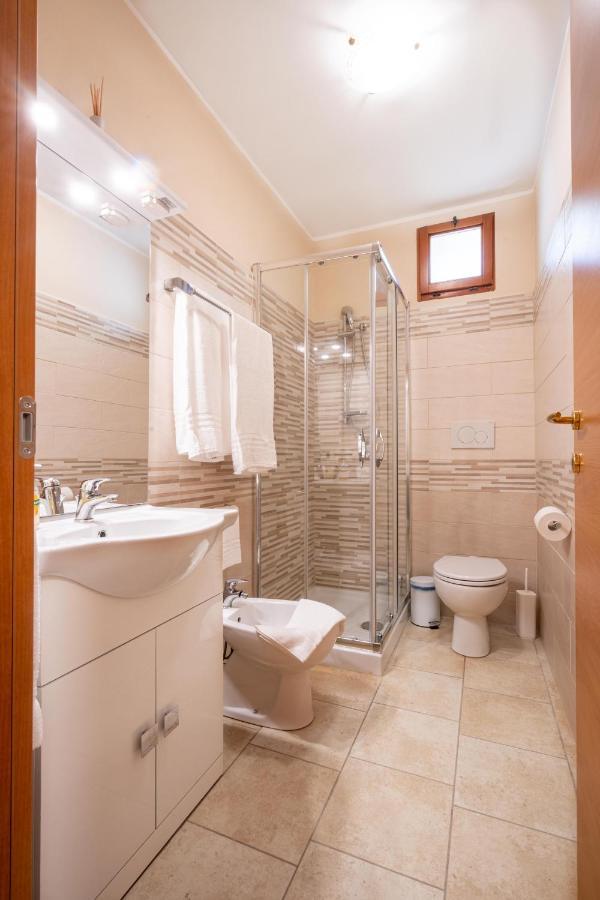 Bed and Breakfast Trabocco Del Borgo Treglio Exteriér fotografie
